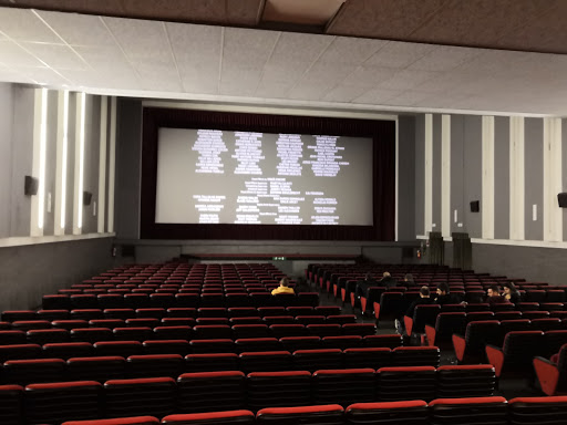 Cinema Ambra - Thumbnail