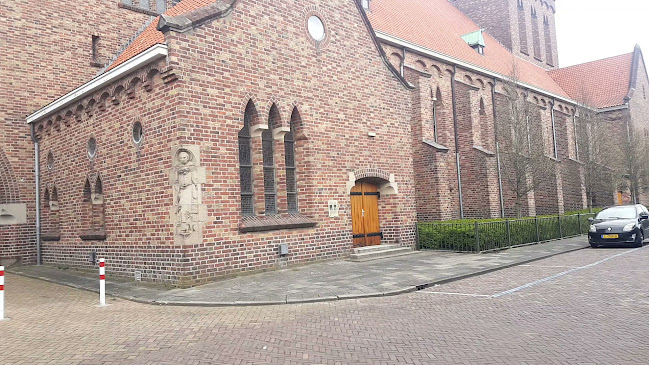 Beoordelingen van Sint Dominicuskerk in Leeuwarden - Kerk