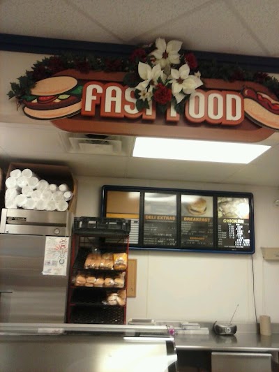 Photos of Sunoco Food Mart