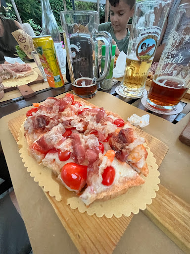 Birreria alla Cricca - Thumbnail