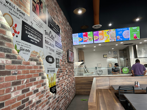 Pieology Pizzeria McAllen - Thumbnail