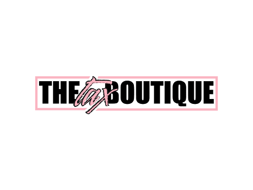 The Tax Boutique Ky