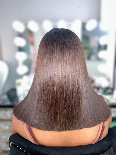 Aura Beauty SALON - Thumbnail