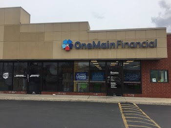 OneMain Financial Payday Loans Picture