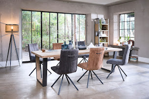 Photo n°47 de H&H Roanne - meubles - canapés à Parigny (Magasin de tapis)