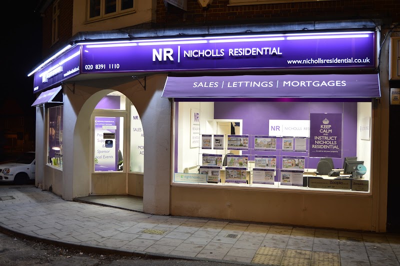 Nicholls Residential photo 2