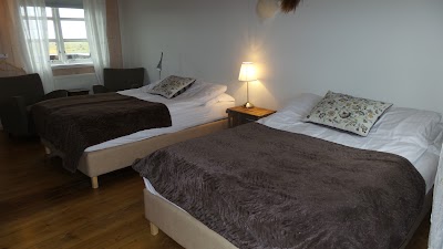 Photos of Hofsstadir Guesthouse