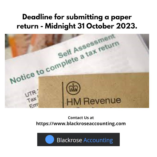 Blackrose Accountants - Thumbnail