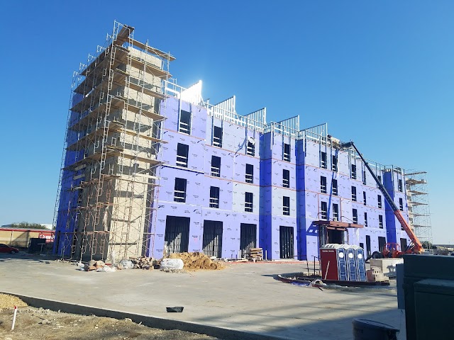 Toyota Stadium de Frisco