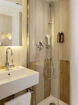 Hotel Gaston by null