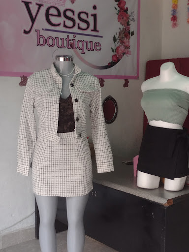 Yessi Boutique