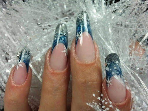 Nailillusions - Visual