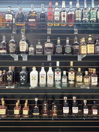 Tiger vape and liquor shop - Thumbnail