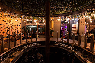 Photo n°7 de Le Bar Fondamental - L.B.F. - Pigalle à Paris (Bar à tapas)