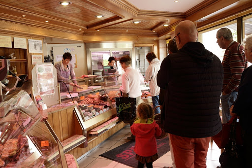 Photo 3 - Aux saveurs des 4 bans