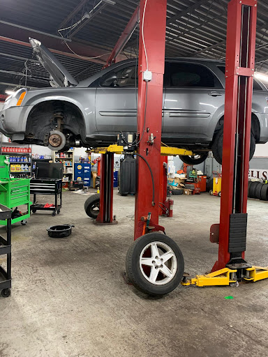 Howells Auto Repair - Thumbnail