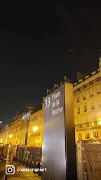 Photo n°8 de Chai Brongniart à Paris (Restaurant)