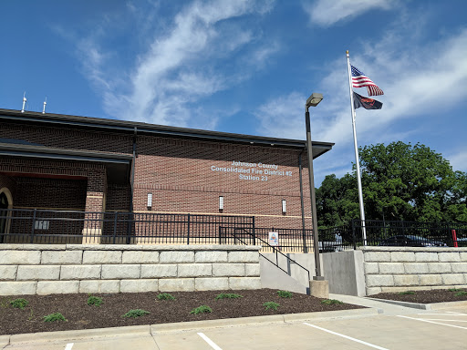 Consilidated Fire District 2 Station 23 - Thumbnail