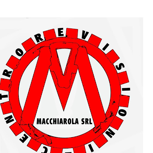 Macchiarola Srl - Visual