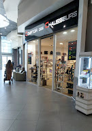 GDC - Agde CC Hyper U à Agde