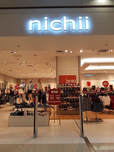 Nichii malaysia