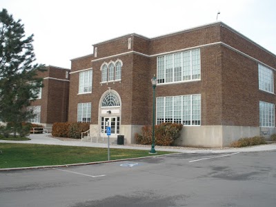 Riverton City Justice Court