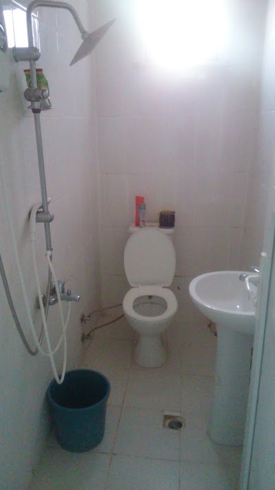 lodging