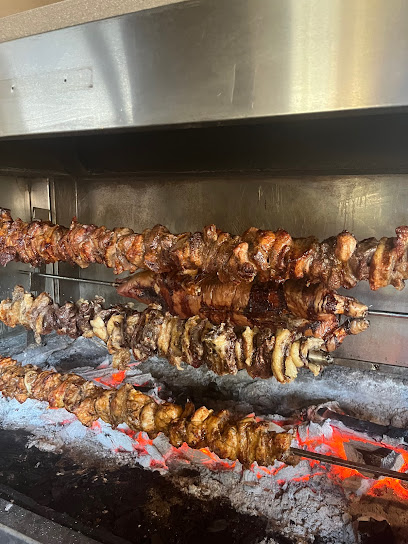 Ταβέρνα Ο Παλιάτσος