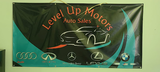 Level Up Motors - Thumbnail