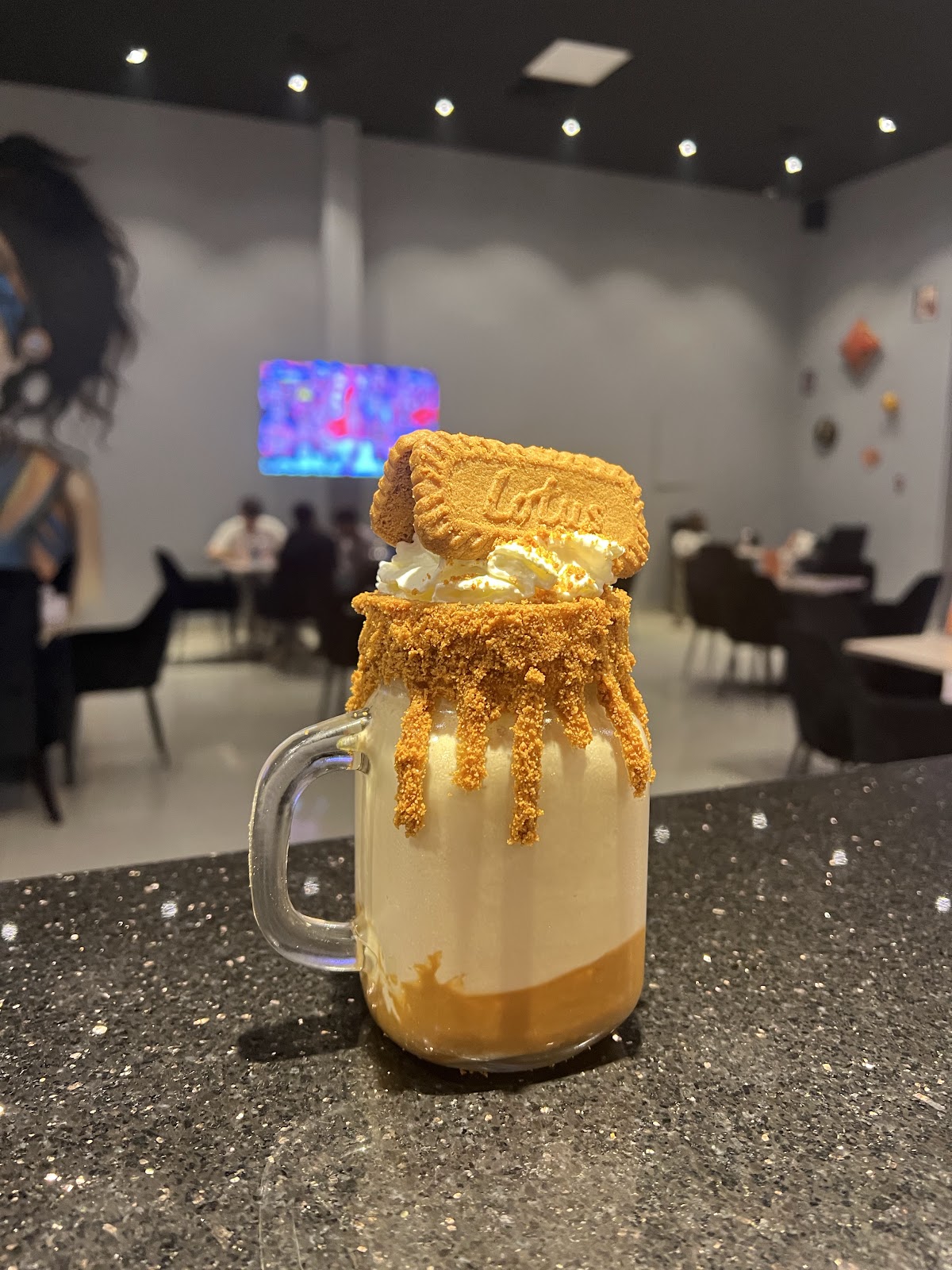 مقهي سمارا Samara cafe - صورة 2