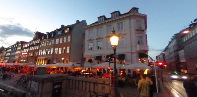 Vaffelbageren Nyhavn - Andet