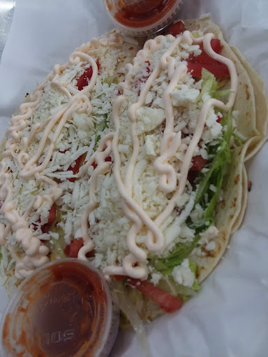Primo's Bakery Gallery - United States