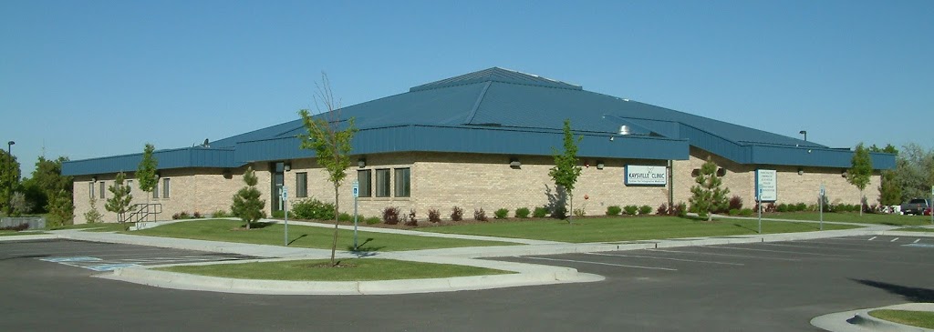Kaysville Clinic Family Medicine