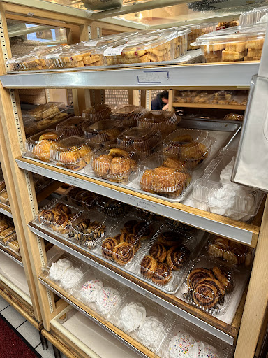 Happy Bagel Bakery - Thumbnail