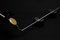 大堀研磨工業所 第二工場