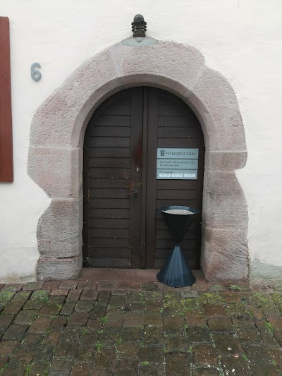 Photos of Finanzamt Calw