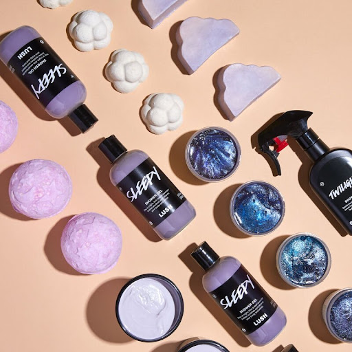 Lush Cosmetics Kingston - Thumbnail