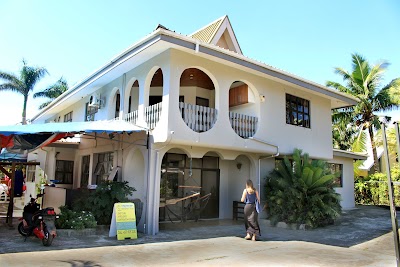 Photos of Bluewater Lodge