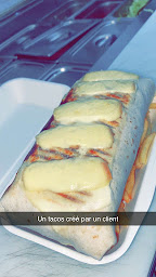 Photo n°18 de BS Kebab à Guémené-Penfao (Restauration rapide)