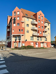 Photo n°7 de Grande Pharmacie du Sand à Sélestat (Pharmacie)