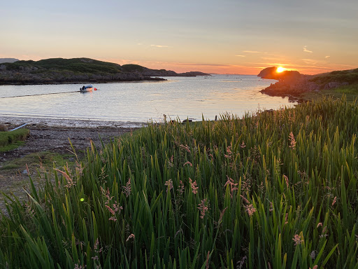 Kintra Bay - Thumbnail
