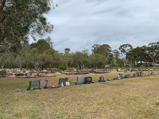Toronto General Cemetery