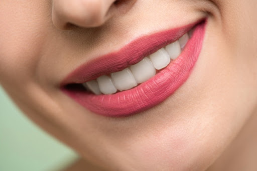 Our Dentist - Spruce Grove Logo