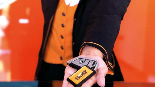 SIXT Car Hire - Thumbnail