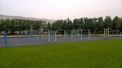 Photos of University of Electronic Science and Technology of China Qingshuihe Campus （Southwest Gate）
