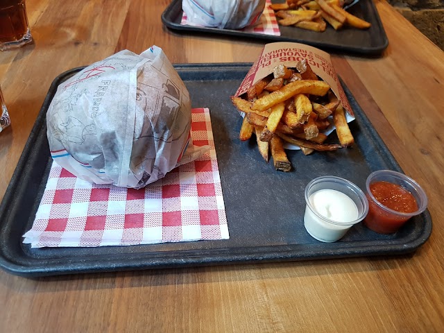L'Hamburgé