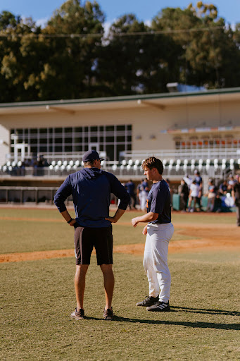 P27 Baseball Academy - Thumbnail