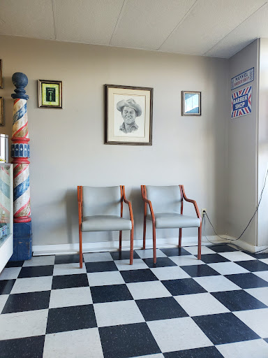 Manvel Barber Shop - United States