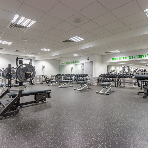 Botwell Green Sports and Leisure Centre