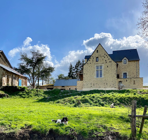 Photo de Nuillé-sur-Vicoin